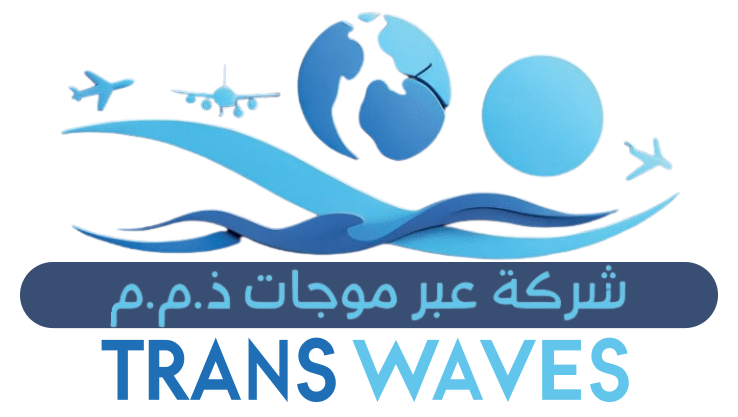 Trans Waves Co W.L.L